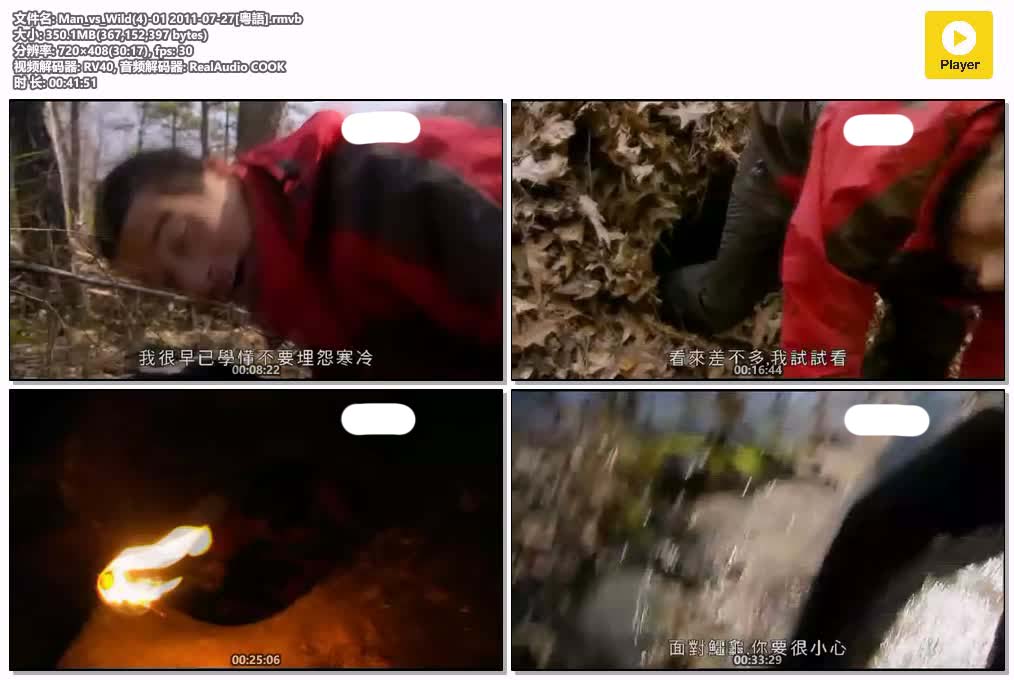 插图:《人在野 S04》粤配纪录片全13集 | 全球文明探秘 | 百度网盘/夸克网盘，编号:588
